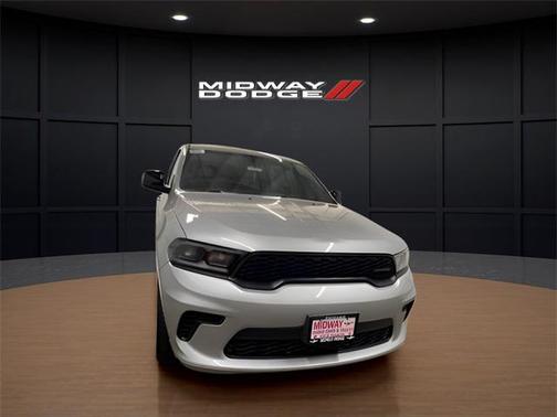 2025 Dodge Durango GT AWD