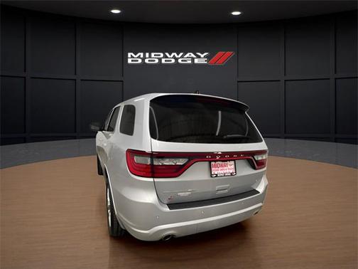 2025 Dodge Durango GT AWD