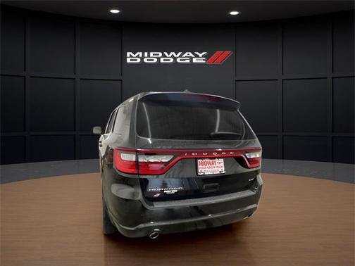 2025 Dodge Durango GT AWD