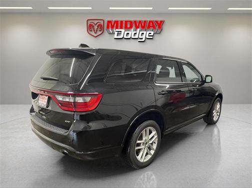 2025 Dodge Durango GT AWD