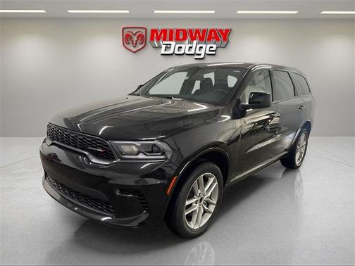 2025 Dodge Durango GT AWD