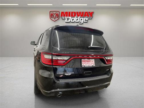 2025 Dodge Durango GT AWD