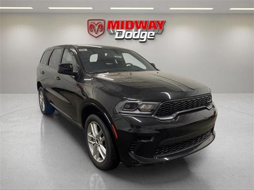2025 Dodge Durango GT AWD