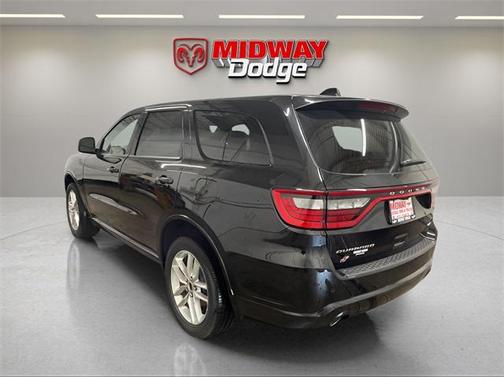 2025 Dodge Durango GT AWD