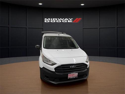 2020 Ford Transit Connect XL Cargo Van