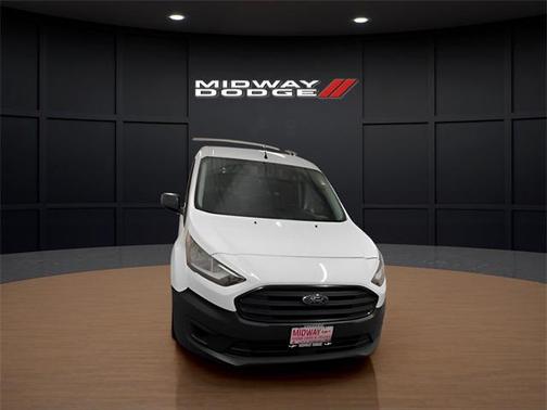 2020 Ford Transit Connect XL Cargo Van