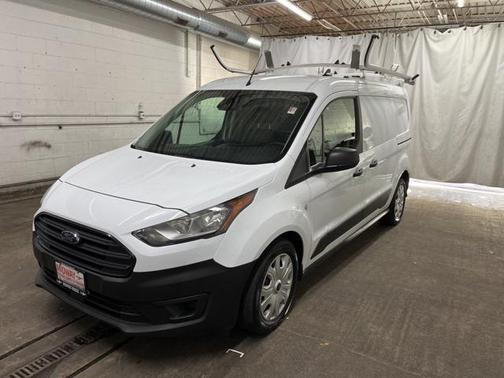 2020 Ford Transit Connect XL Cargo Van