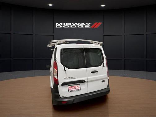 2020 Ford Transit Connect XL Cargo Van