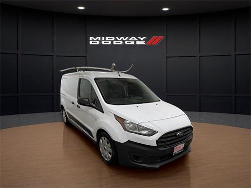 2020 Ford Transit Connect XL Cargo Van