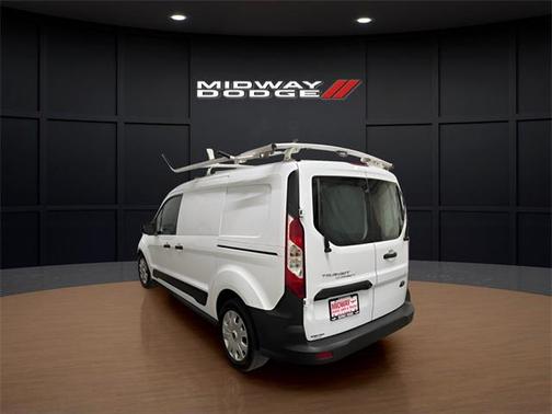 2020 Ford Transit Connect XL Cargo Van