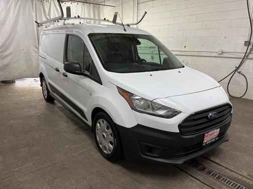 2020 Ford Transit Connect XL Cargo Van