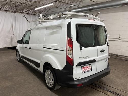 2020 Ford Transit Connect XL Cargo Van