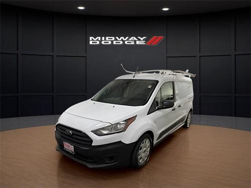 2020 Ford Transit Connect XL Cargo Van