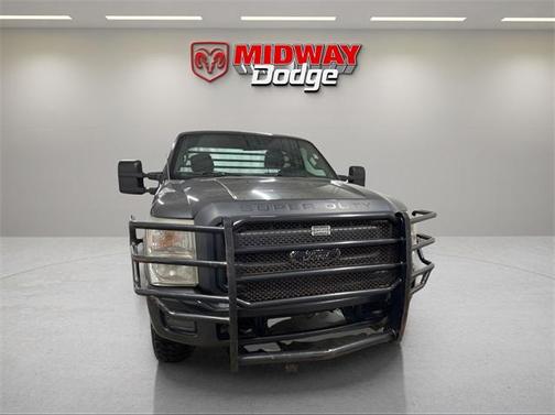 2016 Ford F-350 XL