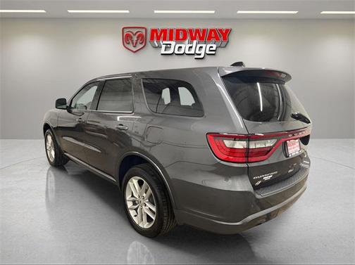 2025 Dodge Durango GT AWD