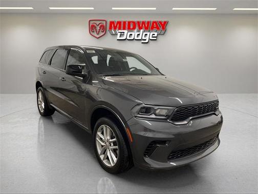 2025 Dodge Durango GT AWD
