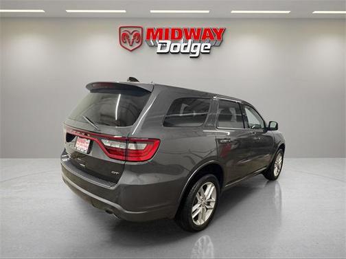 2025 Dodge Durango GT AWD