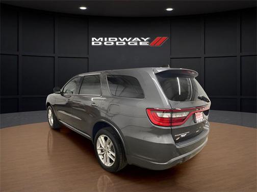 2025 Dodge Durango GT AWD