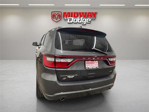 2025 Dodge Durango GT AWD