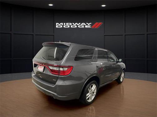 2025 Dodge Durango GT AWD