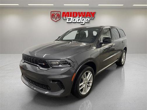 2025 Dodge Durango GT AWD