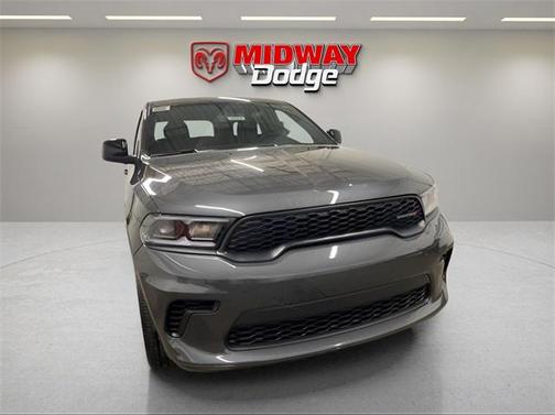 2025 Dodge Durango GT AWD