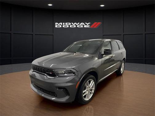 2025 Dodge Durango GT AWD
