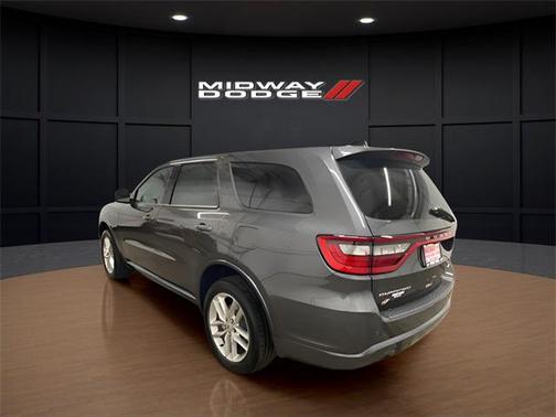 2025 Dodge Durango GT AWD