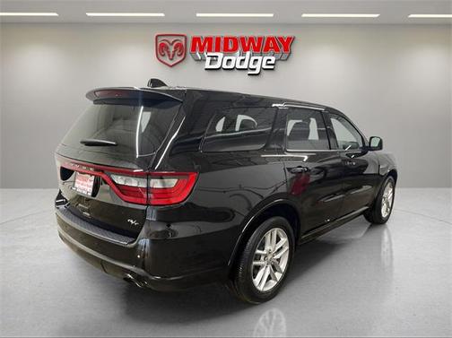 2025 Dodge Durango R/T AWD