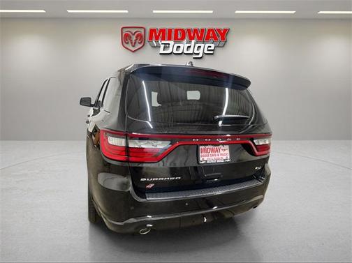 2025 Dodge Durango R/T AWD