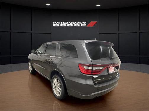 2025 Dodge Durango GT AWD