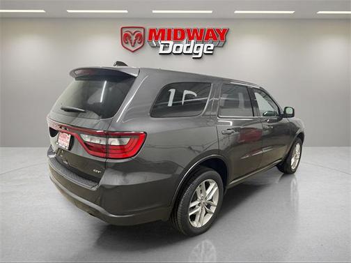2025 Dodge Durango GT AWD