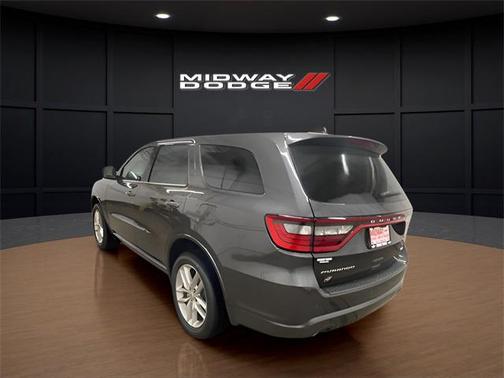 2025 Dodge Durango GT AWD