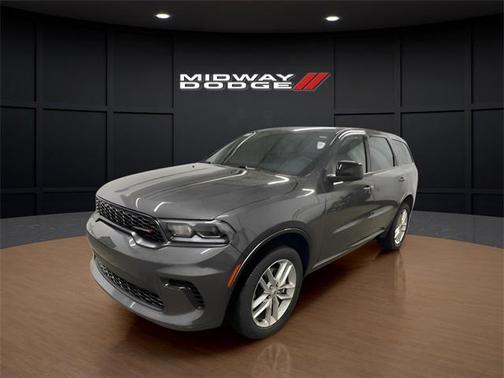 2025 Dodge Durango GT AWD