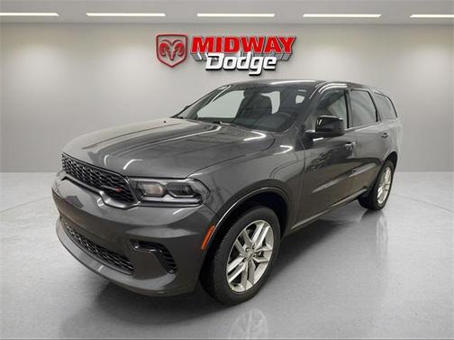 2025 Dodge Durango GT AWD