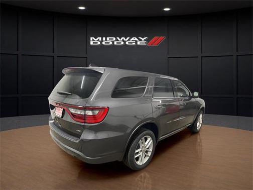 2025 Dodge Durango GT AWD