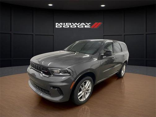 2025 Dodge Durango GT AWD
