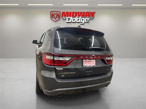 2025 Dodge Durango GT AWD