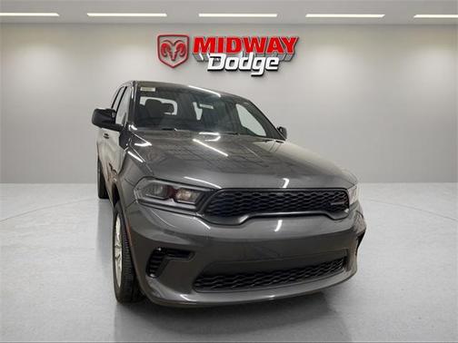 2025 Dodge Durango GT AWD