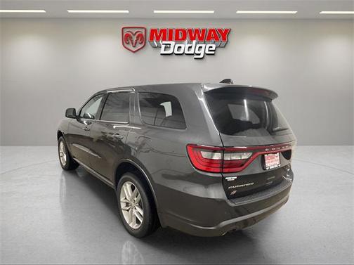 2025 Dodge Durango GT AWD