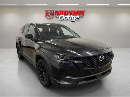 2024 Mazda CX-50 2.5 S Premium Package