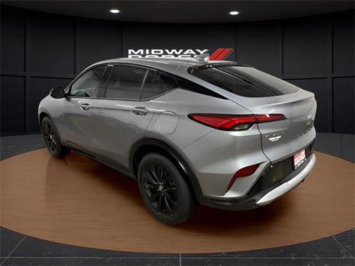 2025 Buick Envista Sport Touring FWD