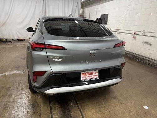 2025 Buick Envista Sport Touring FWD