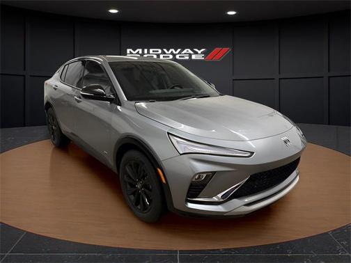 2025 Buick Envista Sport Touring FWD