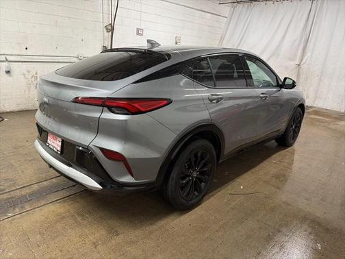 2025 Buick Envista Sport Touring FWD