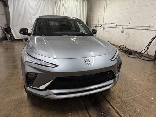 2025 Buick Envista Sport Touring FWD