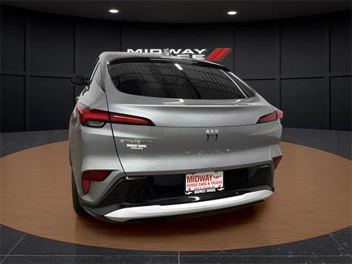 2025 Buick Envista Sport Touring FWD