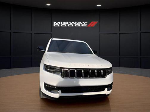 2023 Jeep Wagoneer L Series II 4x4