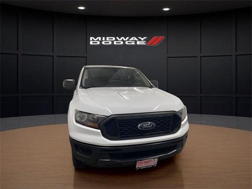 2019 Ford Ranger XL