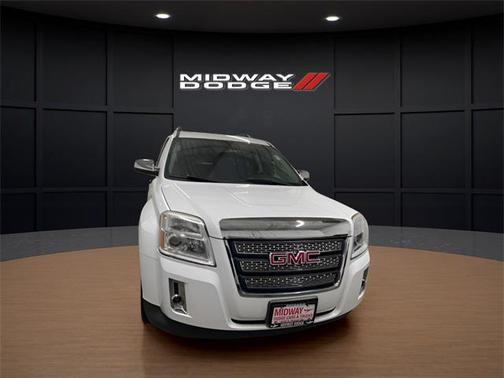 2015 GMC Terrain SLT-1